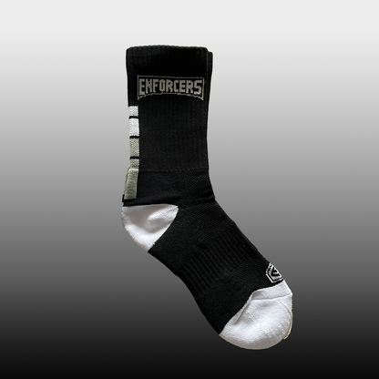 Socks - Uxbridge Enforcers
