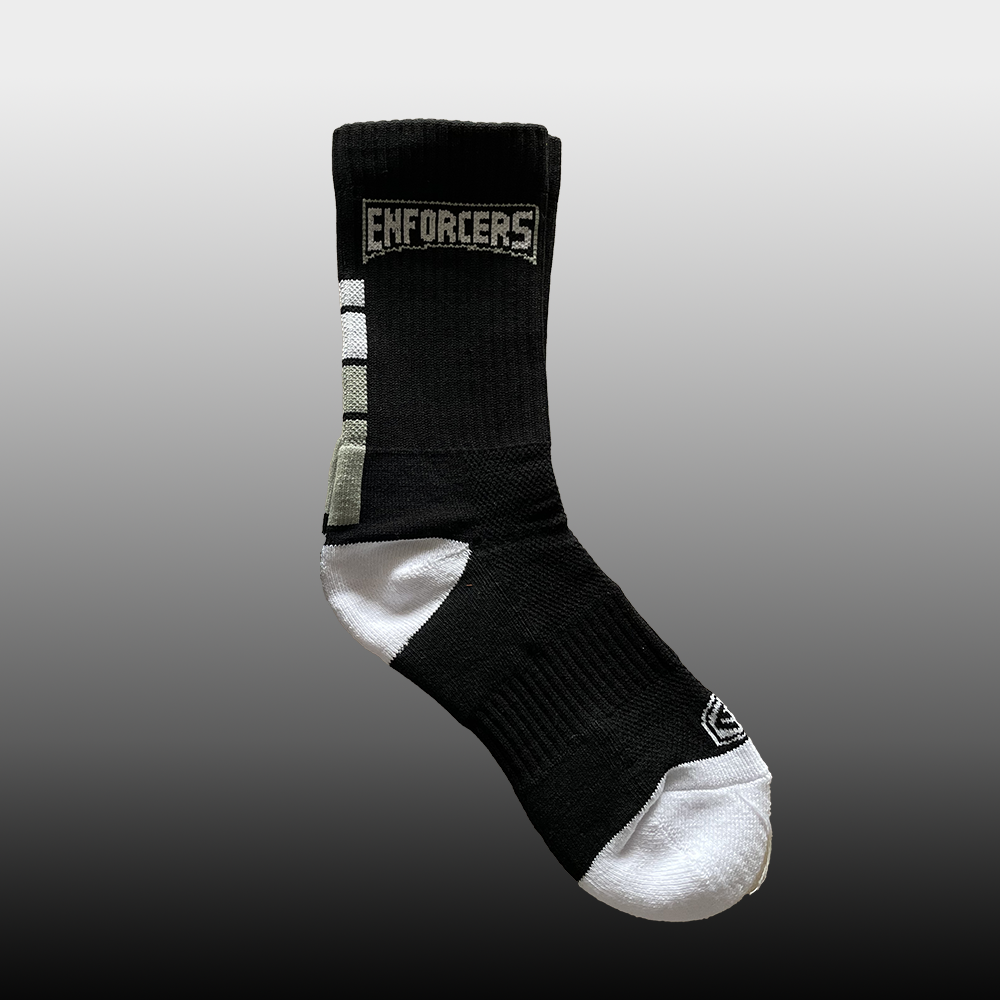 Socks - Uxbridge Enforcers