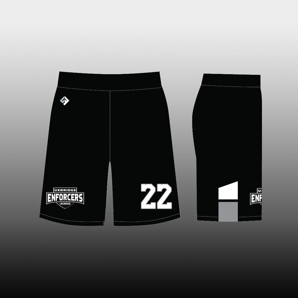 ENFORCERS SHORTS