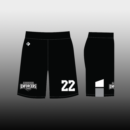 ENFORCERS SHORTS
