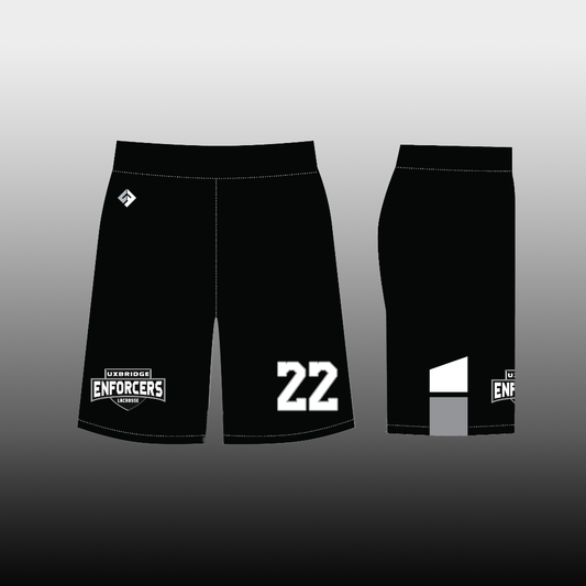 ENFORCERS SHORTS
