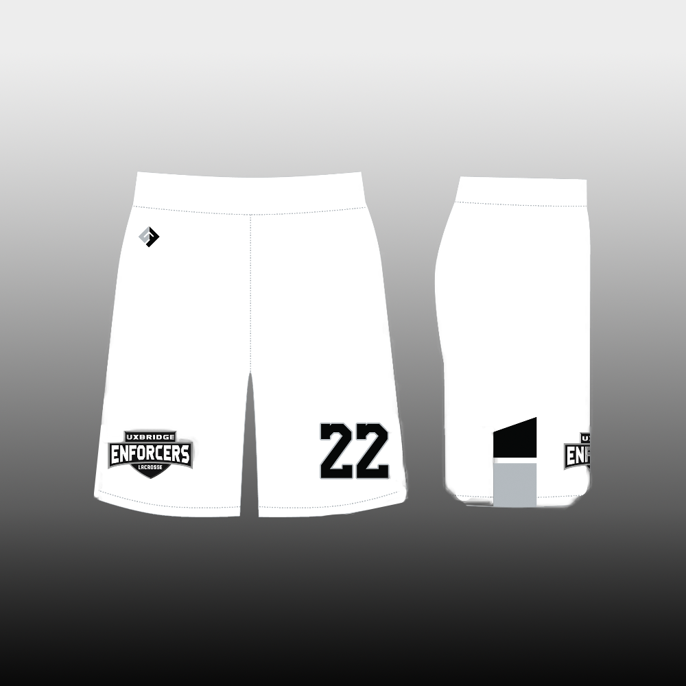 ENFORCERS SHORTS