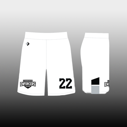 ENFORCERS SHORTS